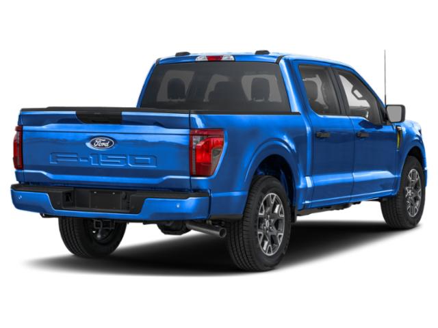 2026 Ford F-150 STX photo 2