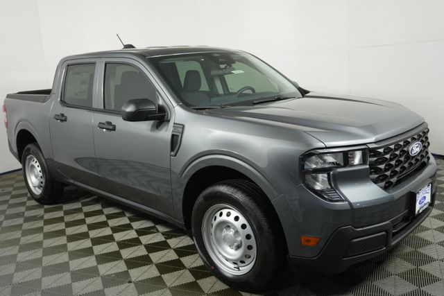 2026 Ford Maverick XL's photo