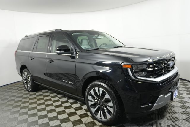 2025 Ford Expedition Platinum's photo