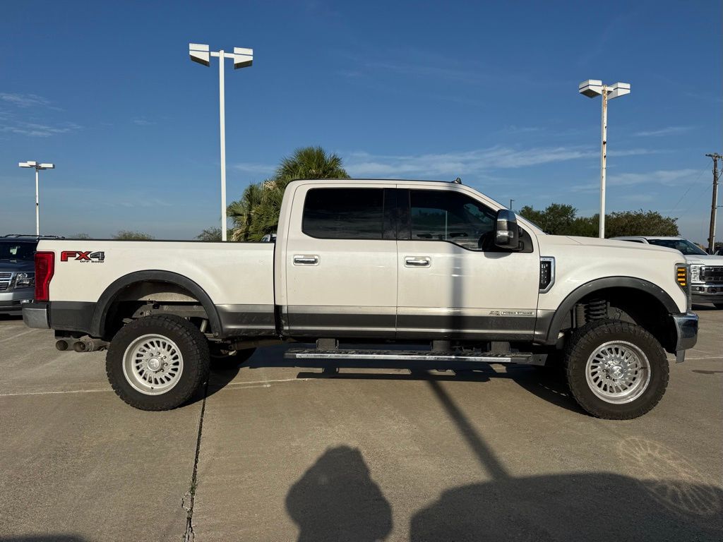 2019 Ford F-250 photo 4