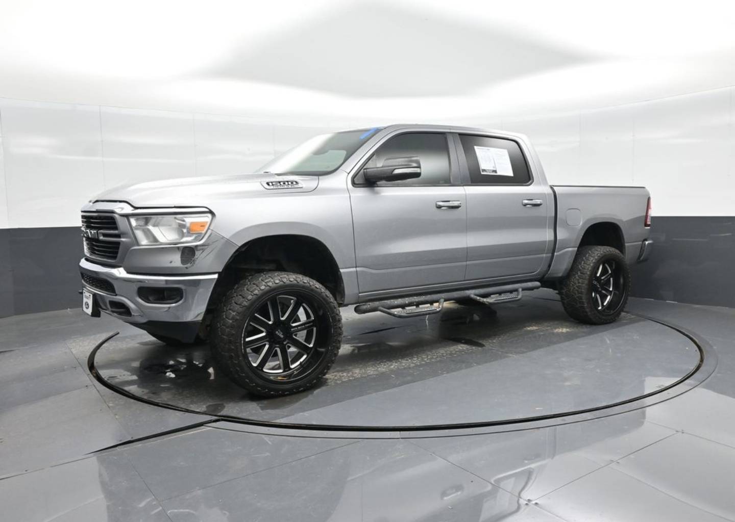 2019 RAM Ram 1500 Pickup Big Horn/Lone Star