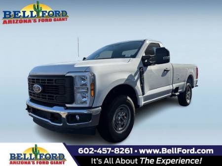2025 Ford F-250SD XL