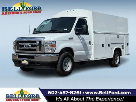 2025 Ford E-350SD Base