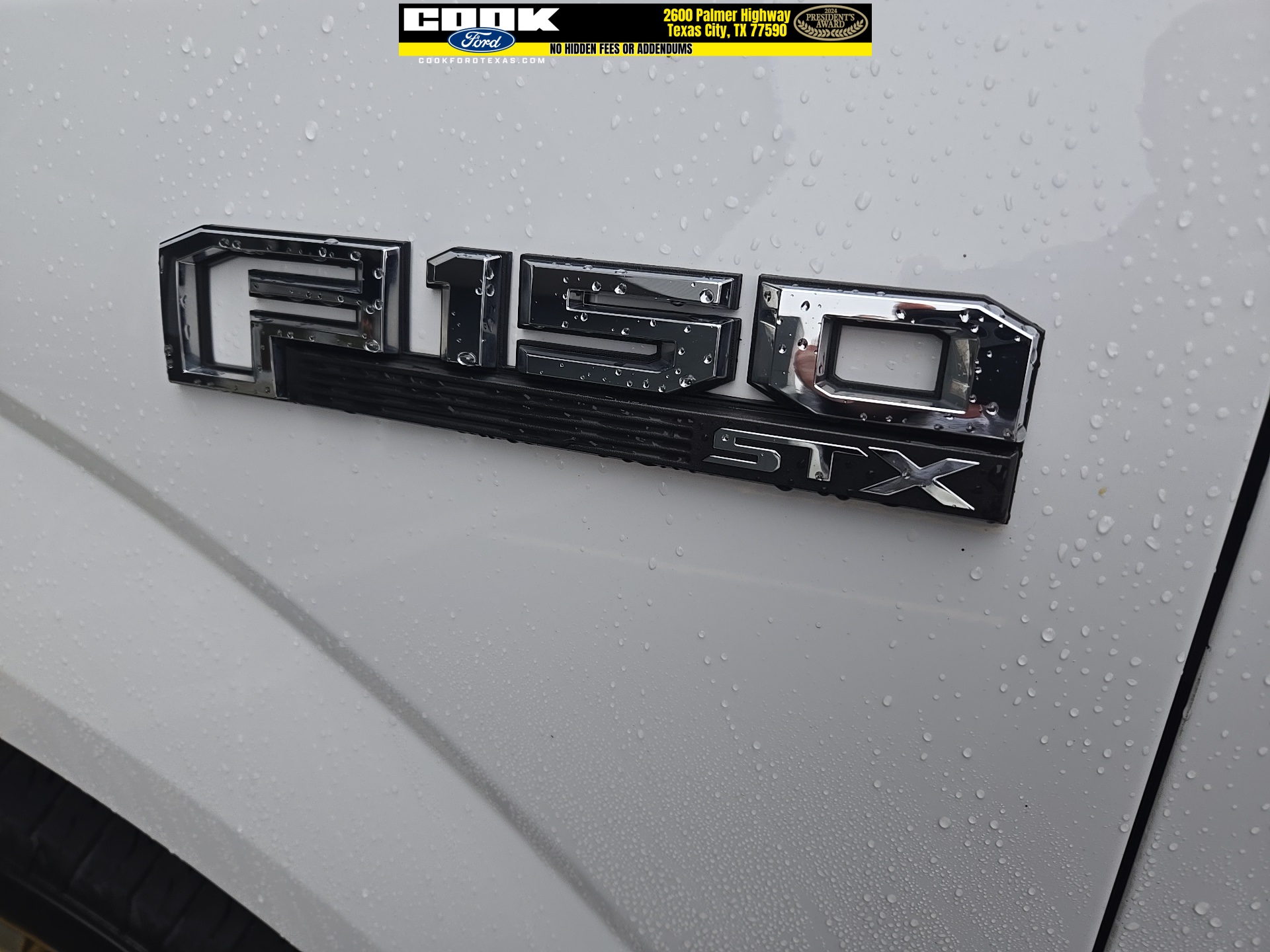 2019 Ford F-150 XL photo 2