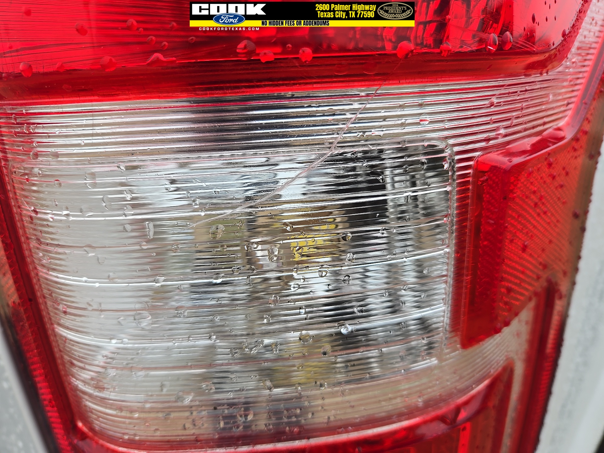 2019 Ford F-150 XL photo 4