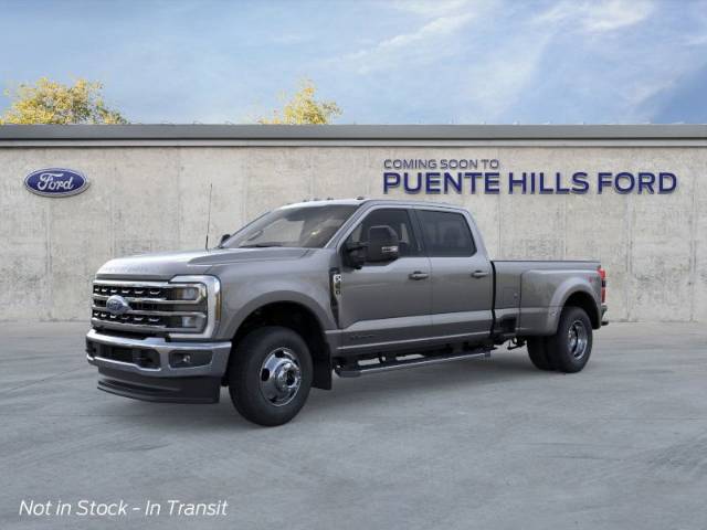 2026 Ford Super Duty F-350 DRW XLT