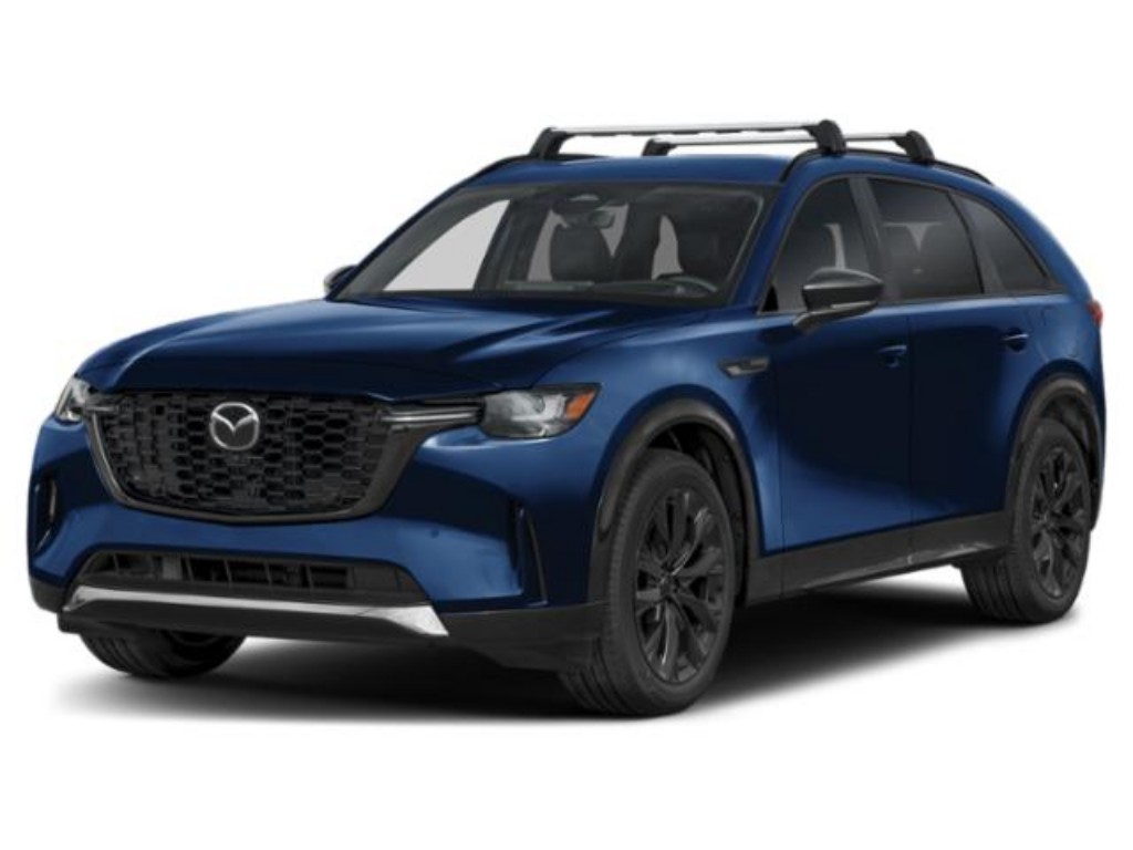 2026 Mazda CX-90 Turbo S Premium