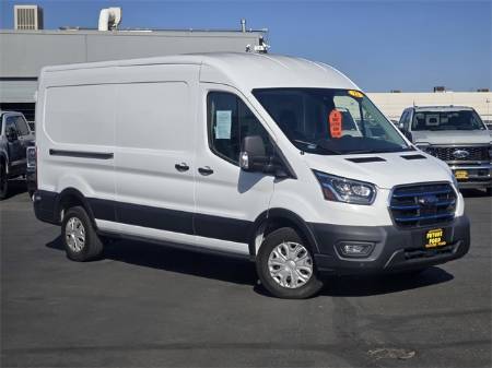 2022 Ford E-Transit-350 Base