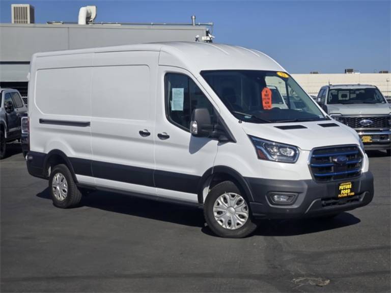 2022 Ford E-Transit-350 Base