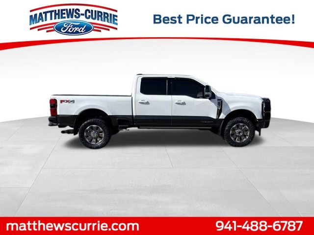 2024 Ford F-250 photo 2