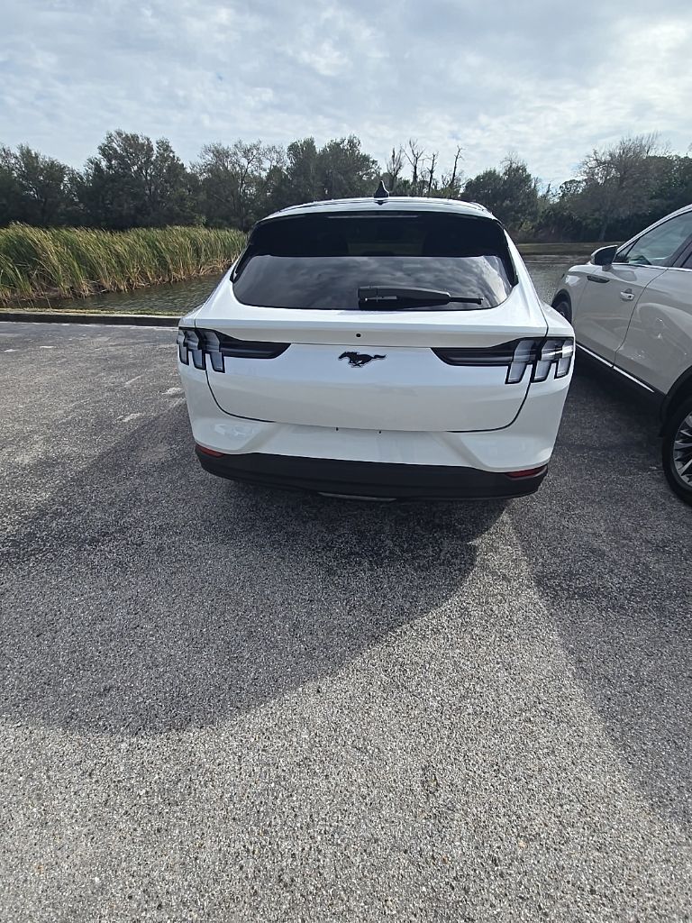 2024 Ford Mustang Mach-E Select photo 3