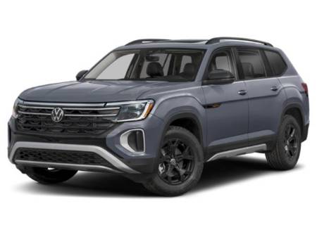 2024 Volkswagen Atlas 2.0T Peak Edition SE w/Technology