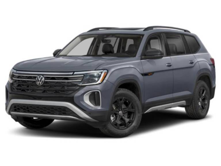 2024 Volkswagen Atlas 2.0T Peak Edition SE w/Technology