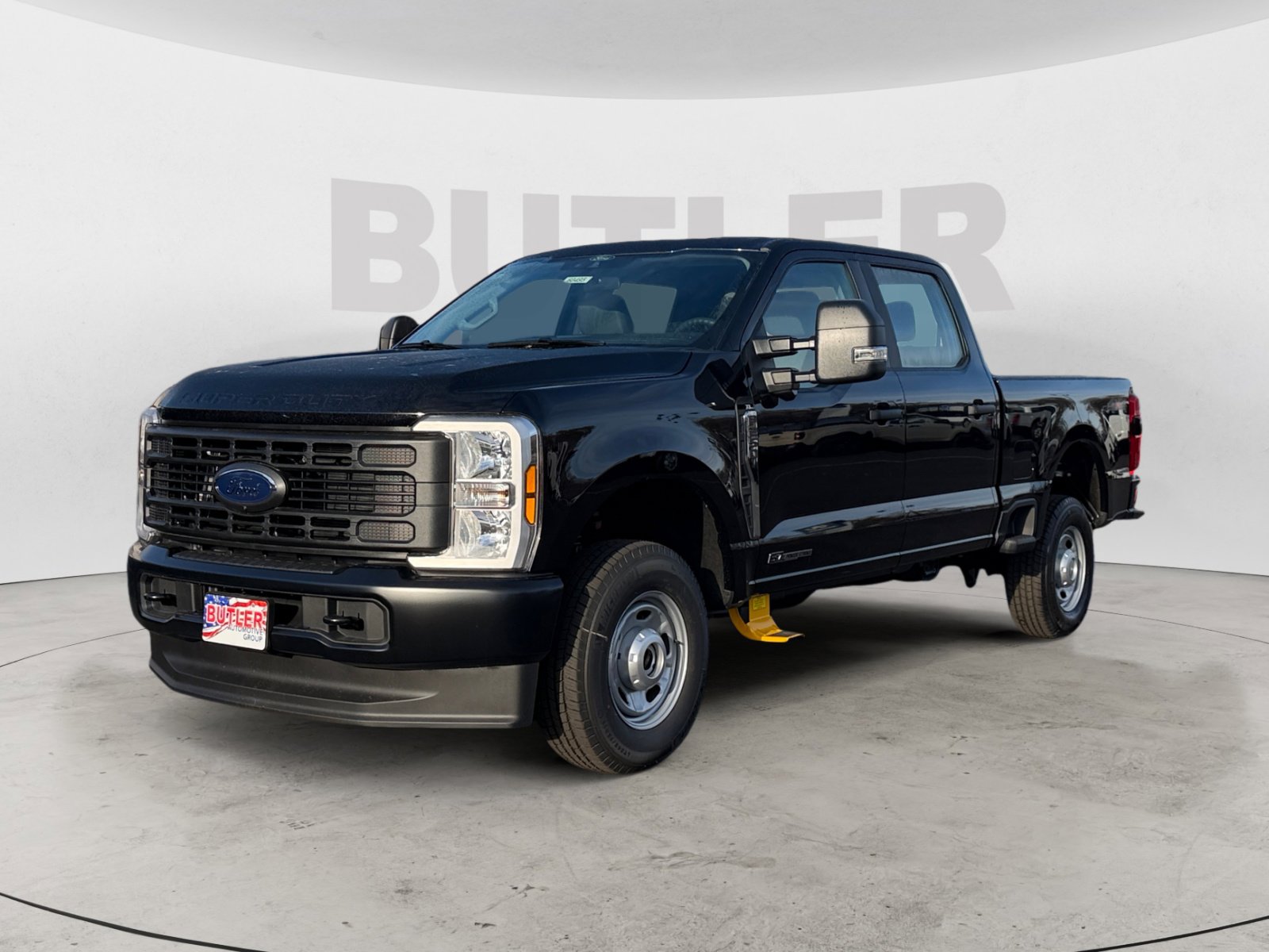 New 2026 Ford Super Duty F-250 SRW XL