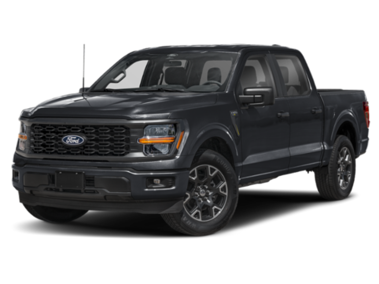2026 Ford F-150 STX's photo