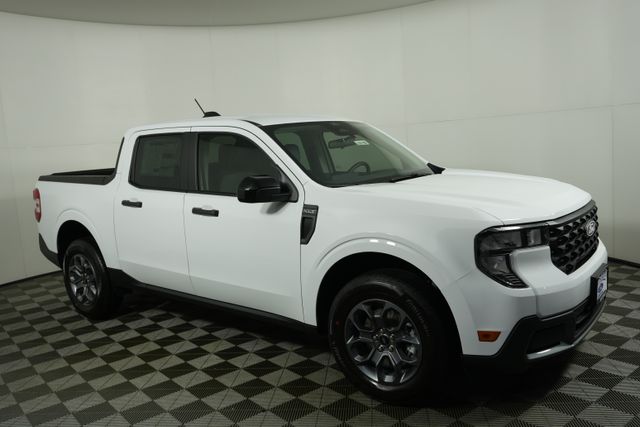 2026 Ford Maverick XLT's photo