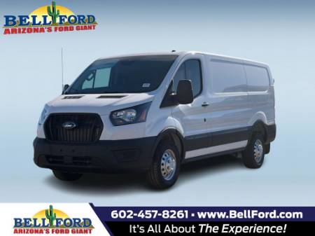 2025 Ford Transit-150 Base