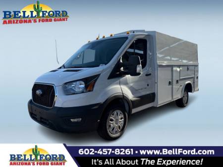 2025 Ford Transit-350 Base