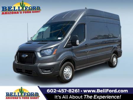 2025 Ford Transit-350 Base