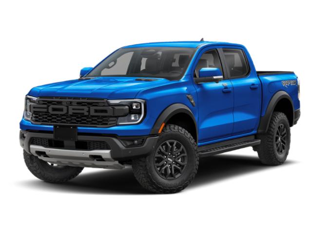 2024 Ford Ranger