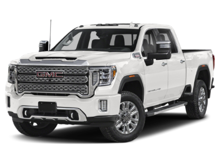 2021 GMC Sierra 3500HD Denali
