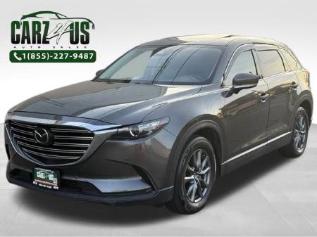 2021 Mazda CX-9 Touring