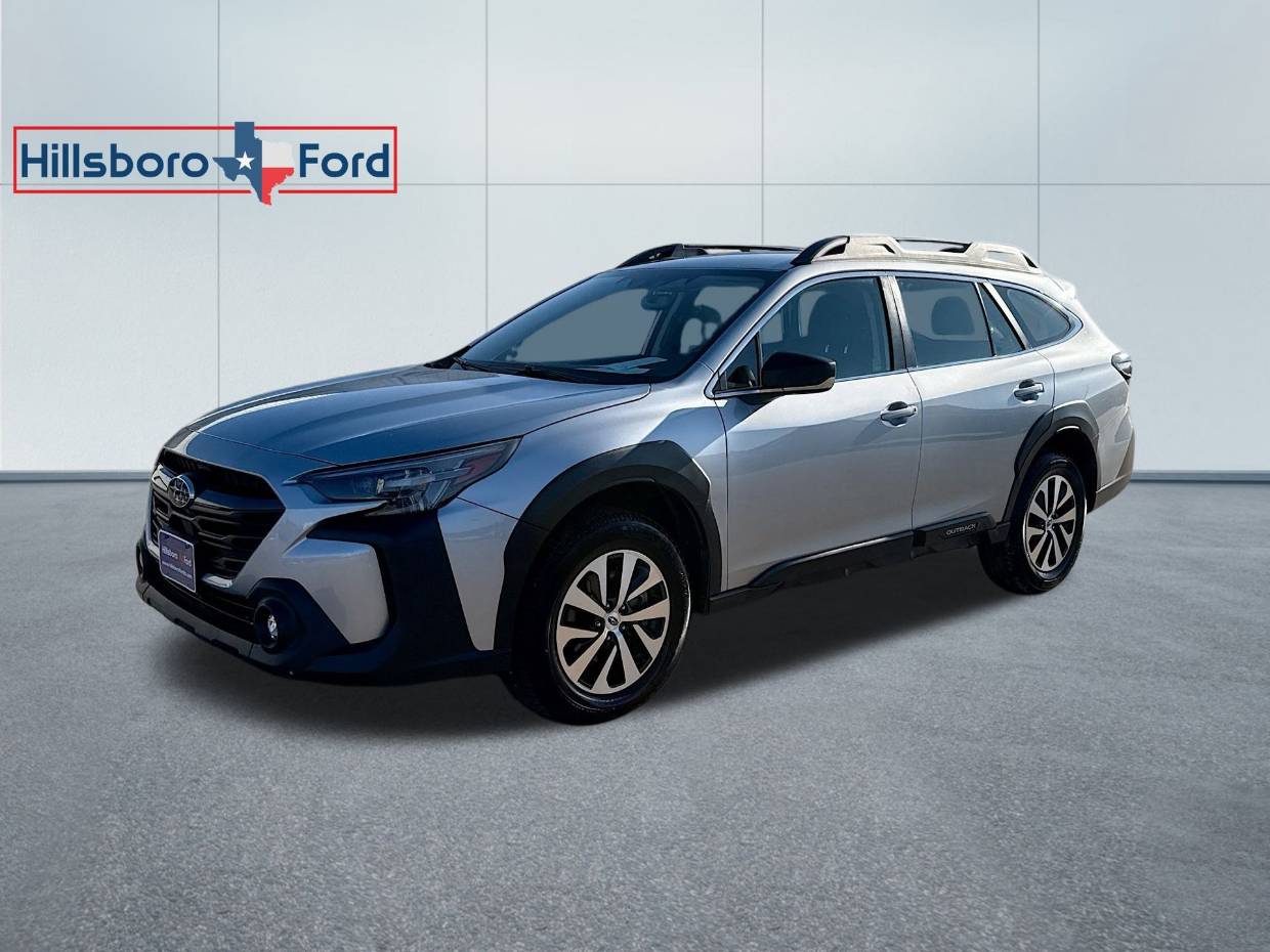 2023 Subaru Outback Base's photo