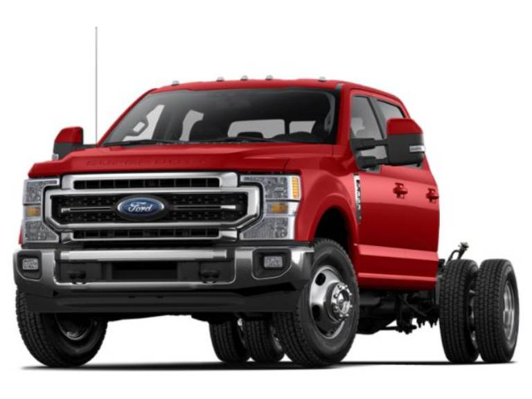 2022 Ford F-350SD LARIAT