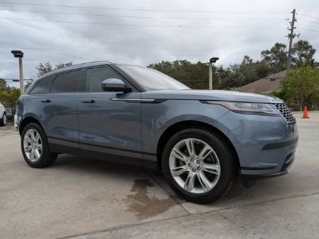 2019 Land Rover Range Rover Velar S