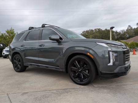 2024 Hyundai Palisade XRT