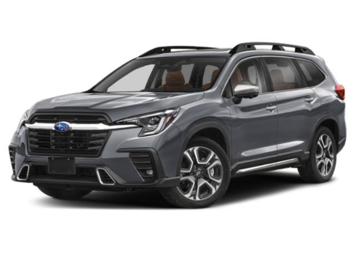 2023 Subaru Ascent Touring's photo