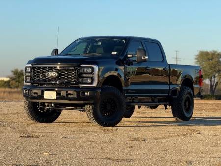 2026 Ford F-250SD FS Performance Stage-1