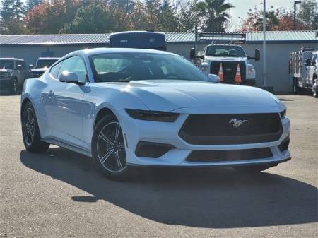 2025 Ford Mustang EcoBoost®