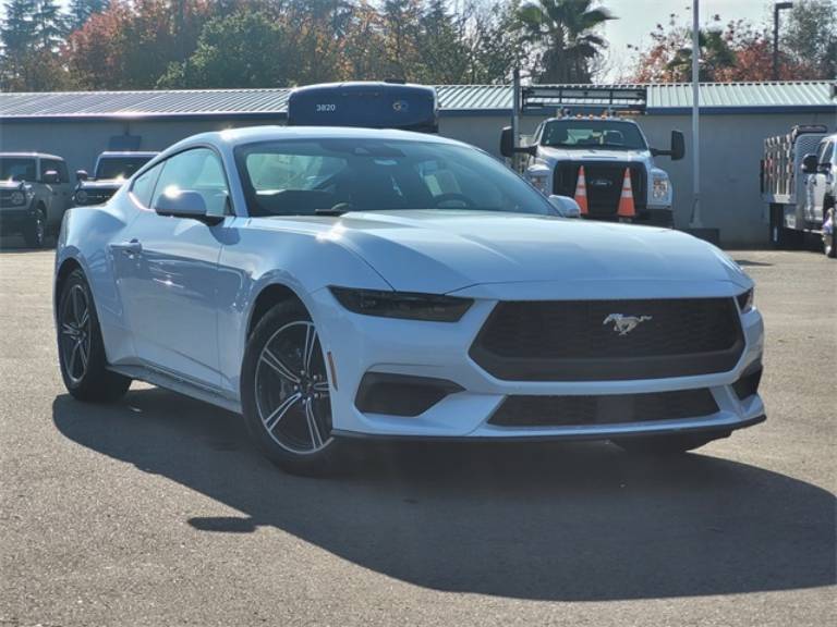 2025 Ford Mustang EcoBoost®