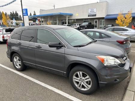 2011 Honda CR-V EX