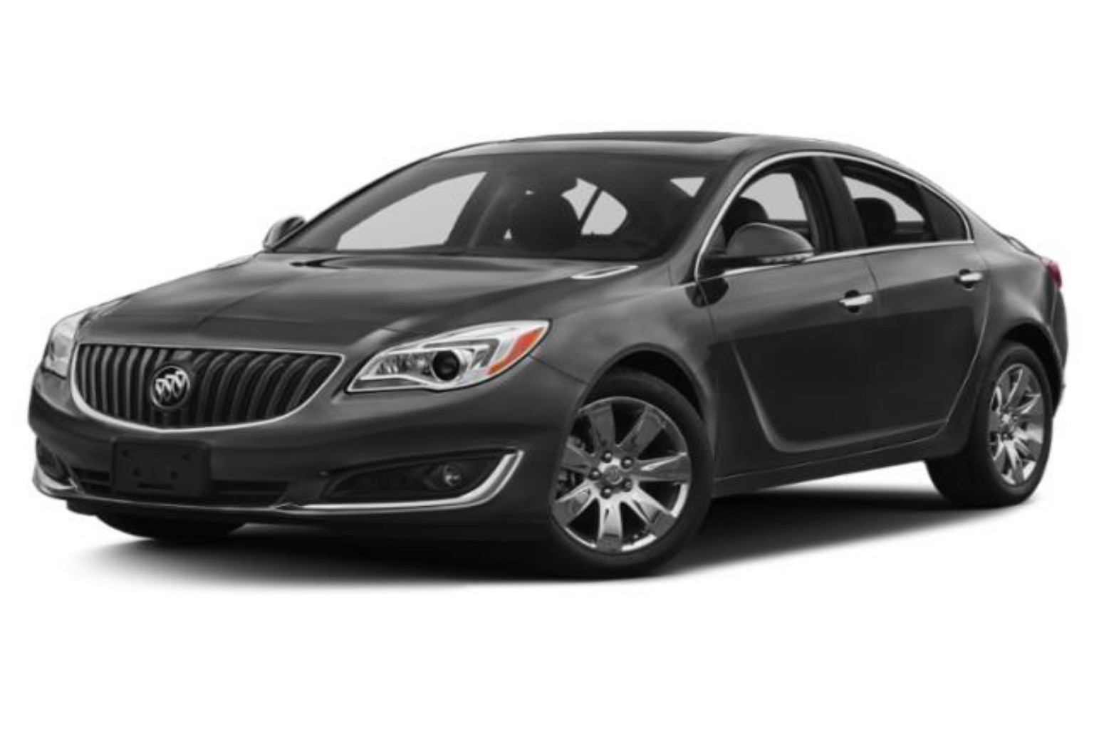 2015 Buick Regal Premium 1