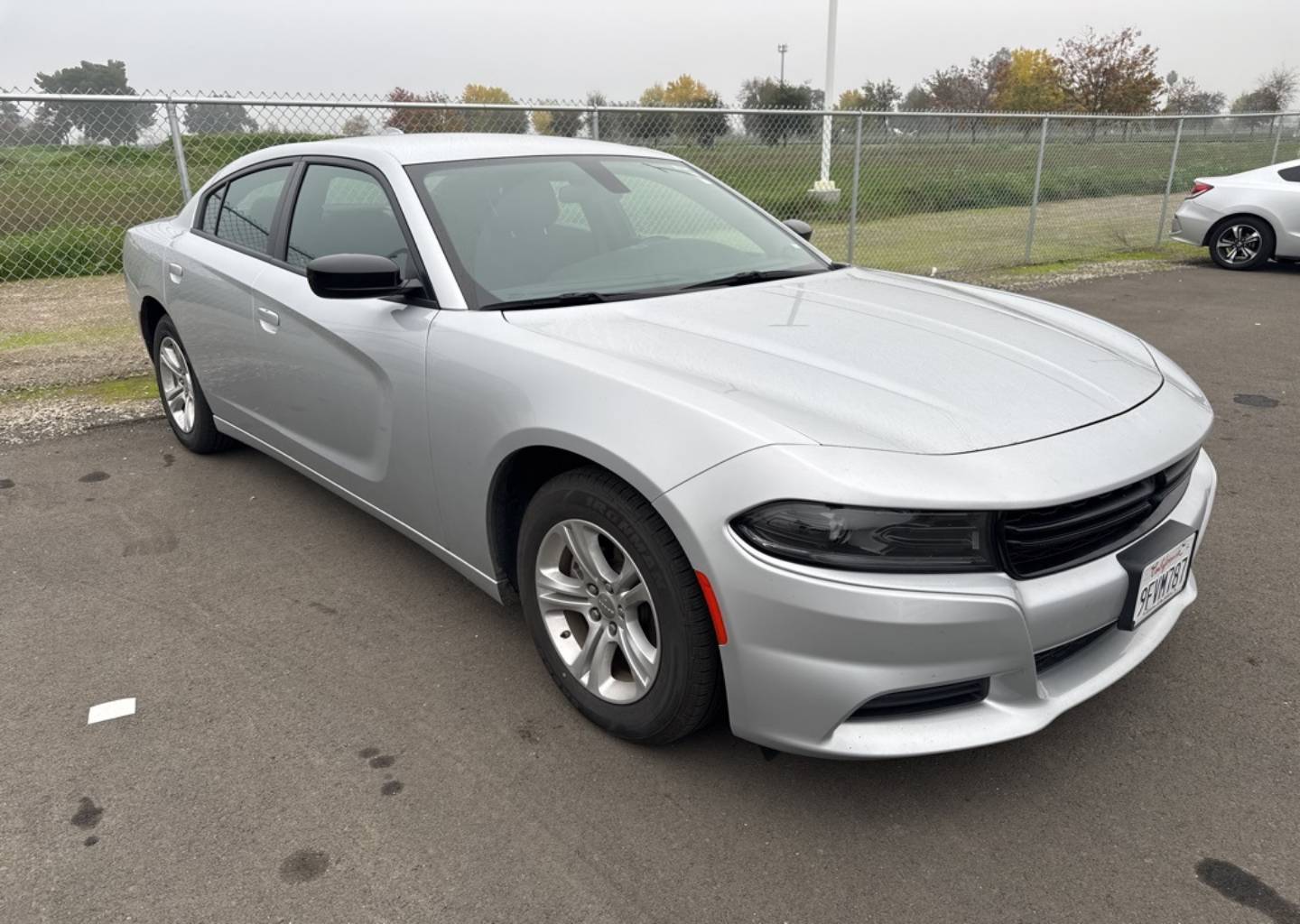 2023 Dodge Charger SXT's photo