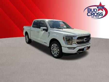 2023 Ford F-150 Limited