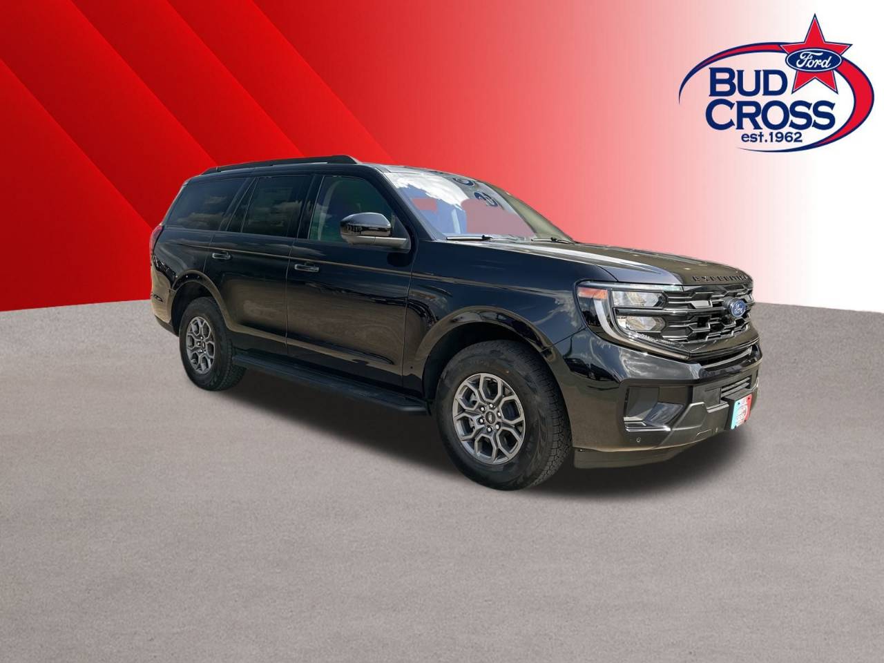 2025 Ford Expedition Active's photo