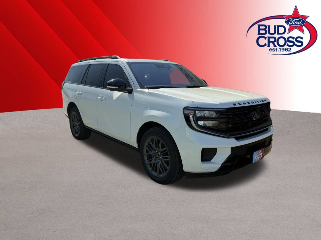 2025 Ford Expedition Platinum's photo