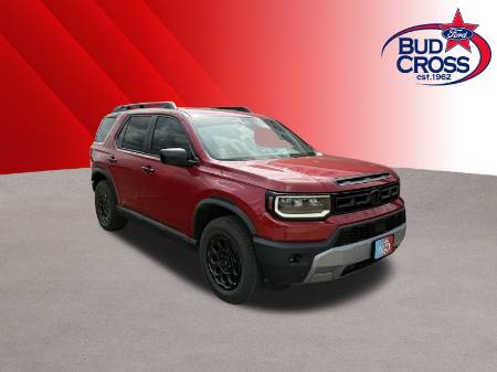 2026 Honda Passport RTL Blackout