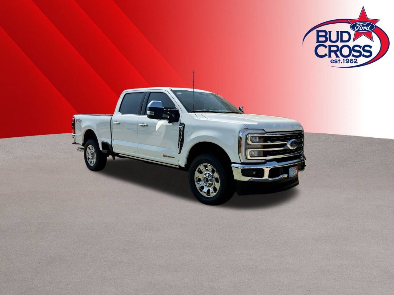 2026 Ford F-250 Super Duty King Ranch's photo