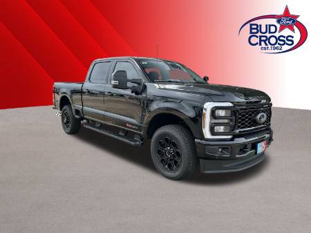 2025 Ford Super Duty F-250 SRW LARIAT