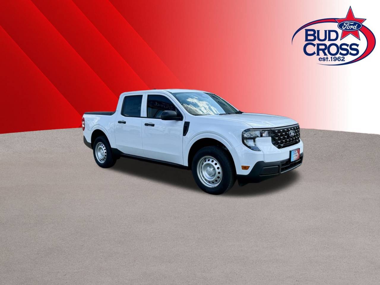 2025 Ford Maverick XL's photo