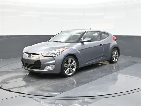2016 Hyundai Veloster Base