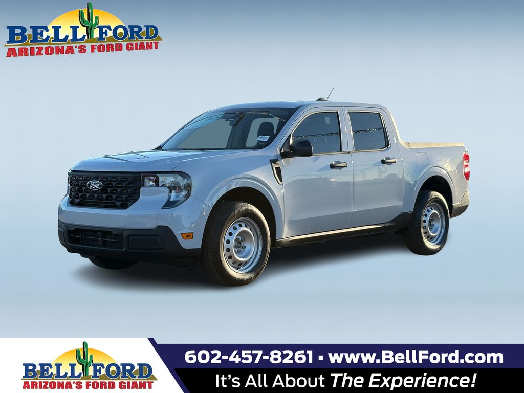 2025 Ford Maverick XL's photo
