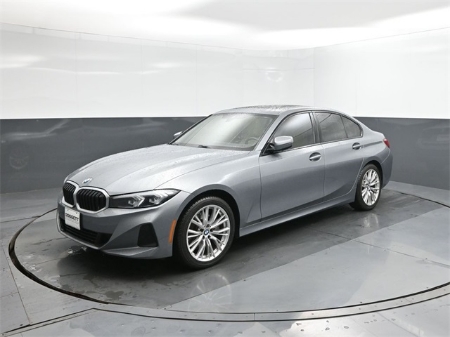 2023 BMW 3 Series 330I