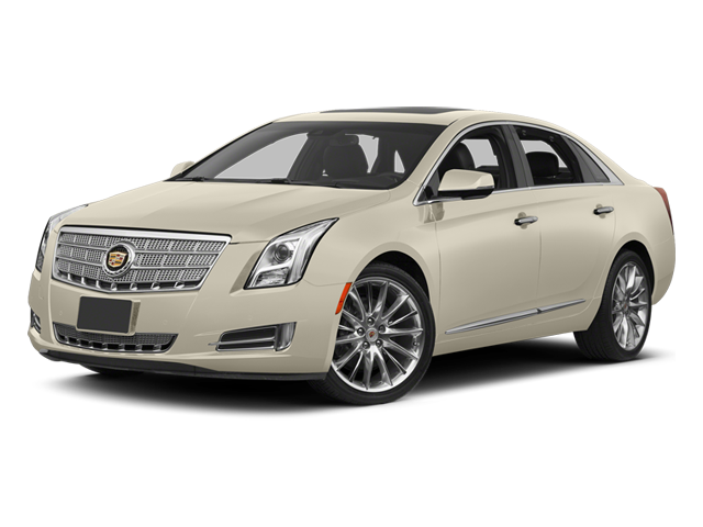 2013 Cadillac XTS Premium