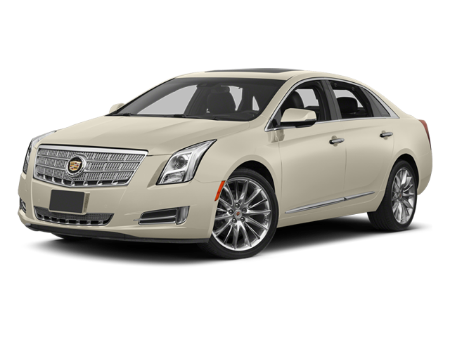 2013 Cadillac XTS Premium