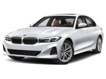 2023 BMW 3 Series 330I